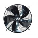 Ventilatore assiale Ø 500 mm Premente 220V 920 giri/min Weiguang YWF6E-500B-P137L35-G