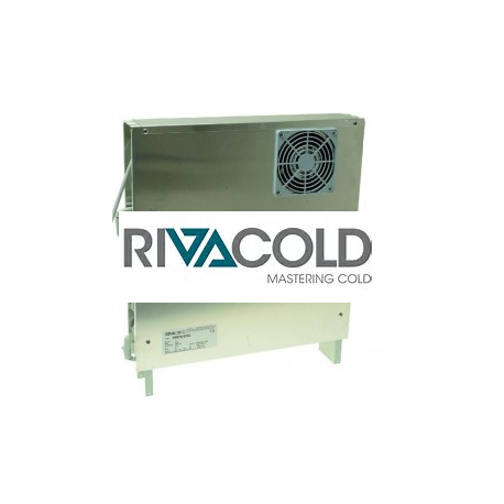 EVAPORATORE VENTILATO PER BANCO RIVACOLD RM70/348C