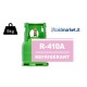 R410A bombola gas refrigerante 5kg