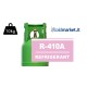 R410A bombola gas refrigerante 10kg