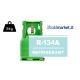 R134A bombola gas refrigerante 5kg