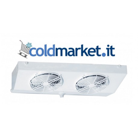 Aeroevaporatore monoflusso CEJ-2D