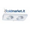 Aeroevaporatore monoflusso SEJ-2D