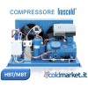 Unità Condensatrice Q7-33Y a 2 ventole