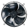 Ventilatore assiale diametro 450 MM Aspirante 380V - 930gir/Min WEIGUANG YWF6D-450S-102/60-G