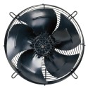 Ventilatore assiale Ø 450 mm trifase 380V 1350 giri/min Weiguang YWF4D-450B-P102L60-G