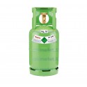 R407C bombola gas refrigerante 10 kg