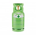 R448A Solstice N40 bombola gas refrigerante 10kg