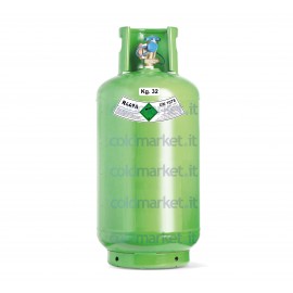 R449A Opteon XP40 bombola gas refrigerante 32kg