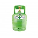 R407F Performax LT bombola gas refrigerante 5kg
