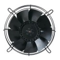 Ventilatore assiale Ø 200 mm aspirante 220V 1400 giri/min Weiguang YWF4E-200S-P92/15-G