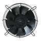 Ventilatore assiale diametro 200 MM Premente 220V - 1400gir/min WEIGUANG YWF4E-200B-92/15-G