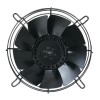 Ventilatore assiale diametro 200 MM Premente 220V - 1400gir/min WEIGUANG YWF4E-200B-92/15-G