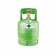 R410A bombola gas refrigerante 5kg
