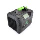 ST-520D Recuperatore digitale gas refrigerante 1HP 0,75 kW R32