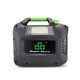 ST-520D Recuperatore digitale gas refrigerante 1HP 0,75 kW R32