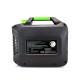 ST-520D Recuperatore digitale gas refrigerante 1HP 0,75 kW R32