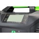 ST-520D Recuperatore digitale gas refrigerante 1HP 0,75 kW R32