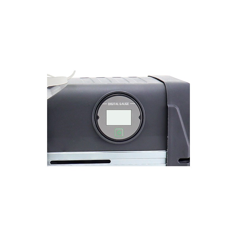 Pompa del Vuoto ST-4BM 127 L/min Doppio Stadio...