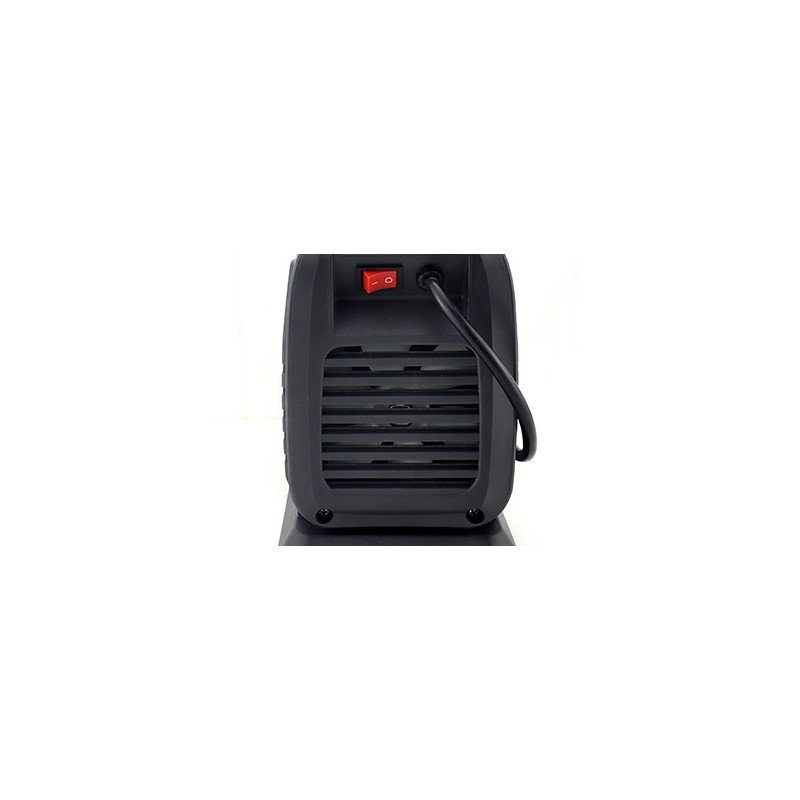 Pompa del Vuoto ST-4BM 127 L/min Doppio Stadio...