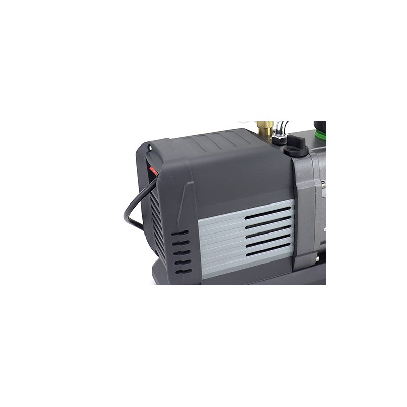 Pompa del Vuoto ST-4BM 127 L/min Doppio Stadio...