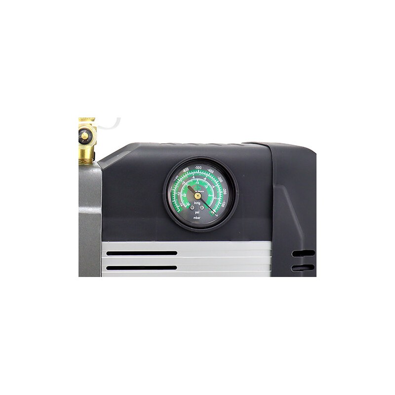 Pompa del Vuoto ST-8BM 241 L/min Doppio Stadio...