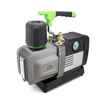 Pompa del Vuoto ST-10BM 297 L/min Doppio Stadio Brushless...