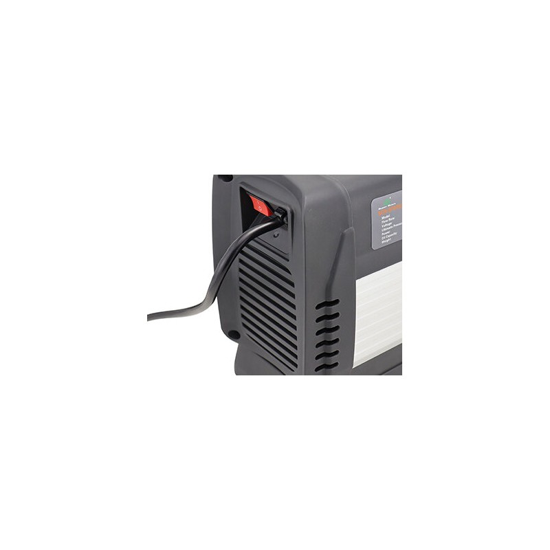 Pompa del Vuoto ST-12BM 340 L/min Doppio Stadio...