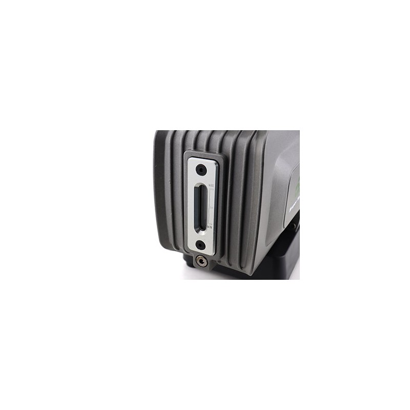 Pompa del Vuoto ST-12BM 340 L/min Doppio Stadio...