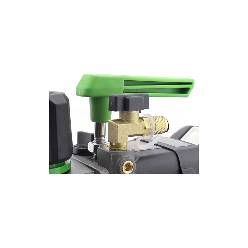 Pompa del Vuoto ST-2BMC 70 L/min Doppio Stadio...