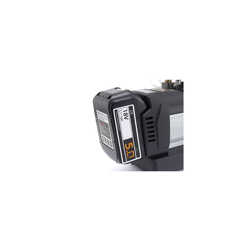 Pompa del Vuoto ST-2BMC 70 L/min Doppio Stadio...