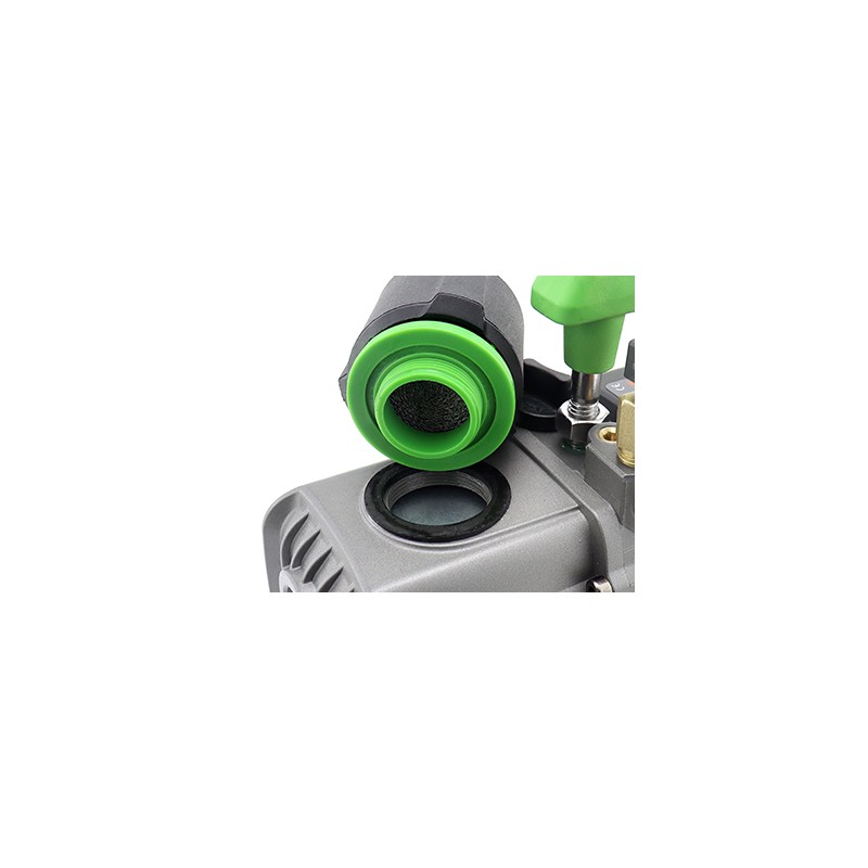 Pompa del Vuoto ST-2BMC 70 L/min Doppio Stadio...