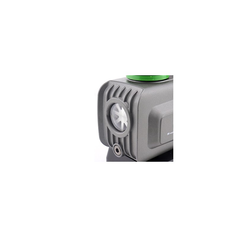 Pompa del Vuoto ST-2BMC 70 L/min Doppio Stadio...