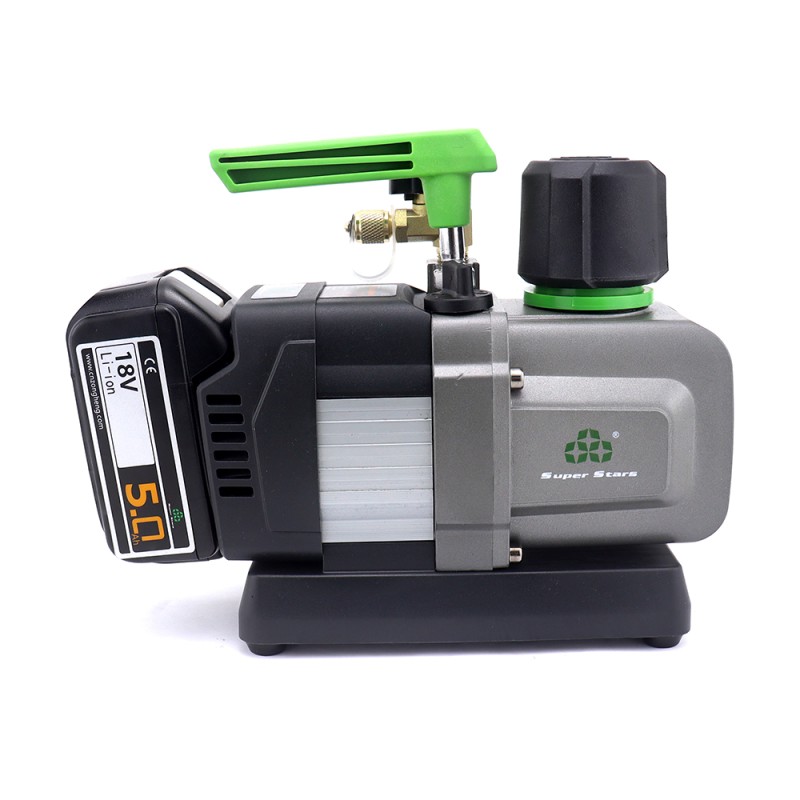 Pompa del Vuoto Intelligente ST-4BMC 127 L/min...