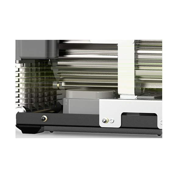 Pompa del Vuoto ST-FL8 241 L/min Raffreddata ad Aria Doppio Stadio con Motore DC