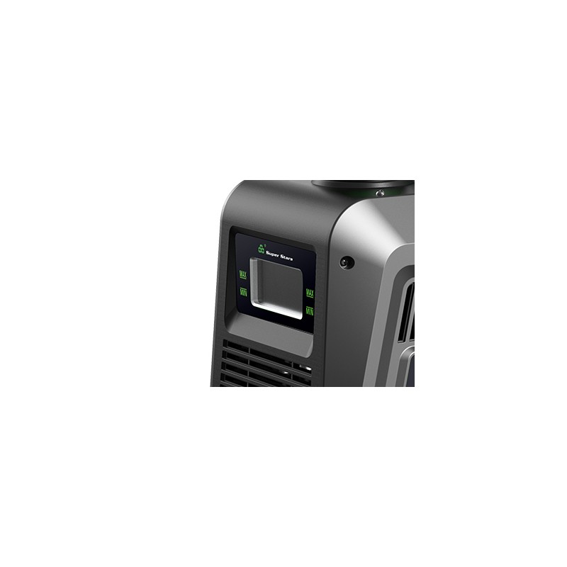 Pompa del Vuoto ST-FL15 425 L/min Raffreddata...