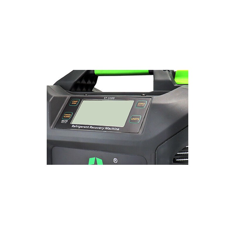 Unità di Recupero Refrigerante Digitale ST-520D...