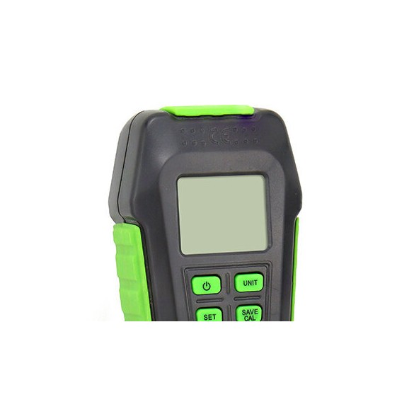 Vacuometro digitale ST-VG90 per misurazione del vuoto HVAC