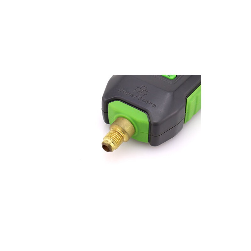 Vacuometro digitale ST-VG90 per misurazione del vuoto HVAC