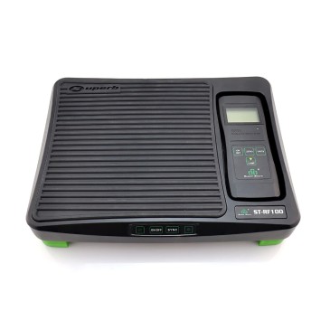 Bilancia di Ricarica Refrigerante Wireless ST-RF100 100...