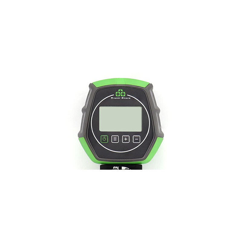 Manifold Gauge Digitale ST-B168DL (Bassa...