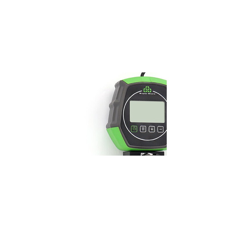 Manometro Digitale ST-B168DL Bassa Pressione per HVAC/R Manifold Gauge Professionale