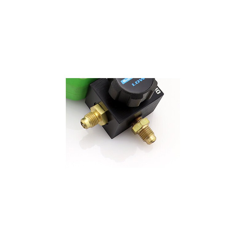 Manifold Gauge Digitale ST-B168DL (Bassa...