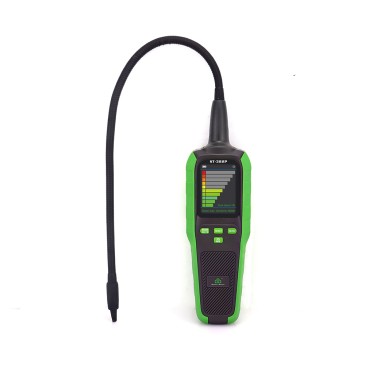 Rilevatore di Perdite Cercafughe ST-LD100 per HVAC e...