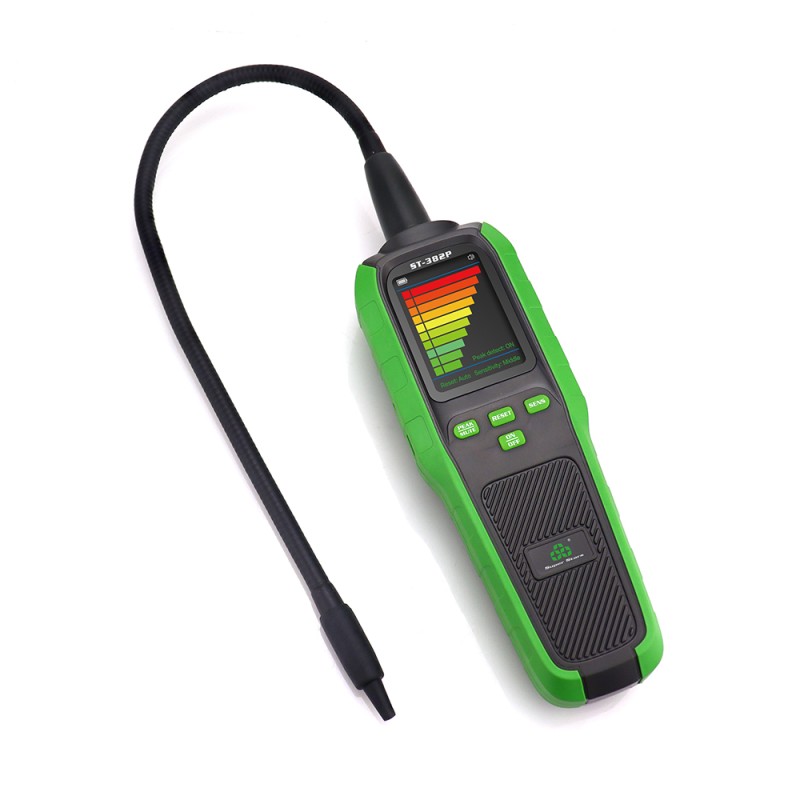 Rilevatore di Perdite Cercafughe ST-LD100 per...