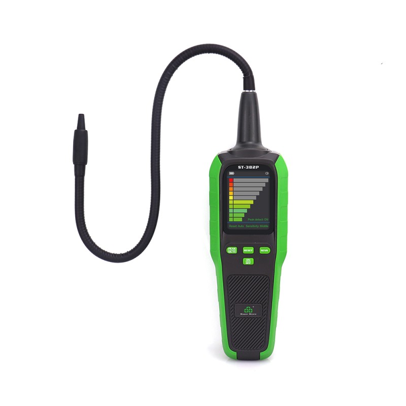 Rilevatore di Perdite Cercafughe ST-LD100 per...