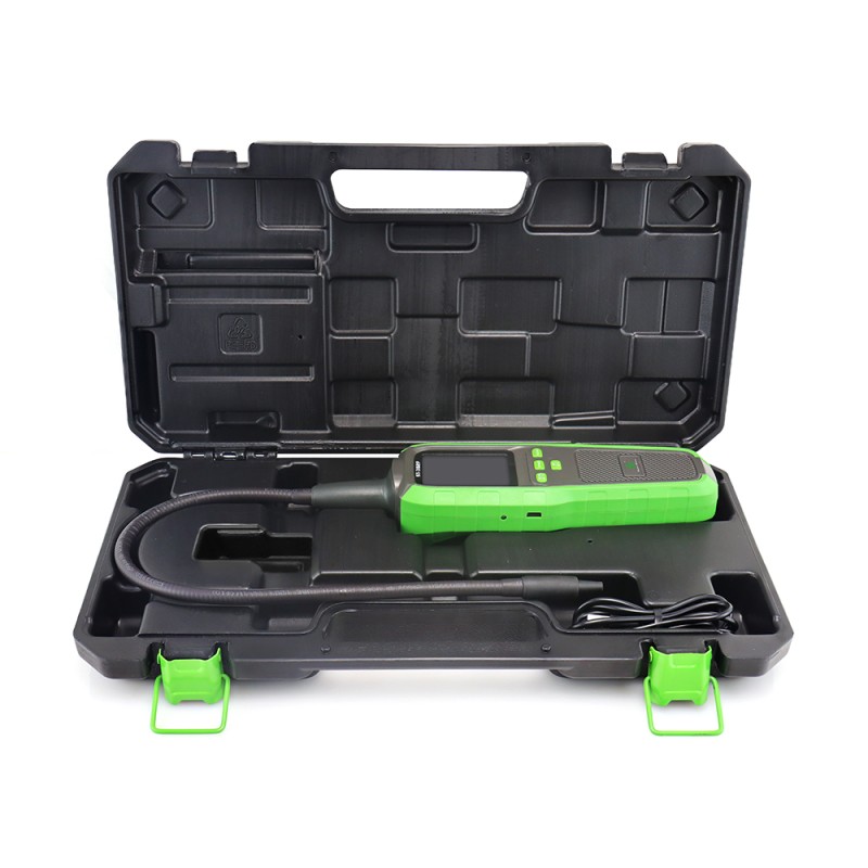 Rilevatore di Perdite Cercafughe ST-LD100 per...