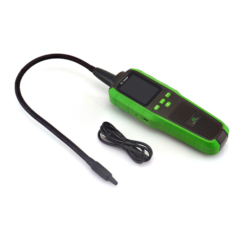 Rilevatore di Perdite Cercafughe ST-LD100 per...