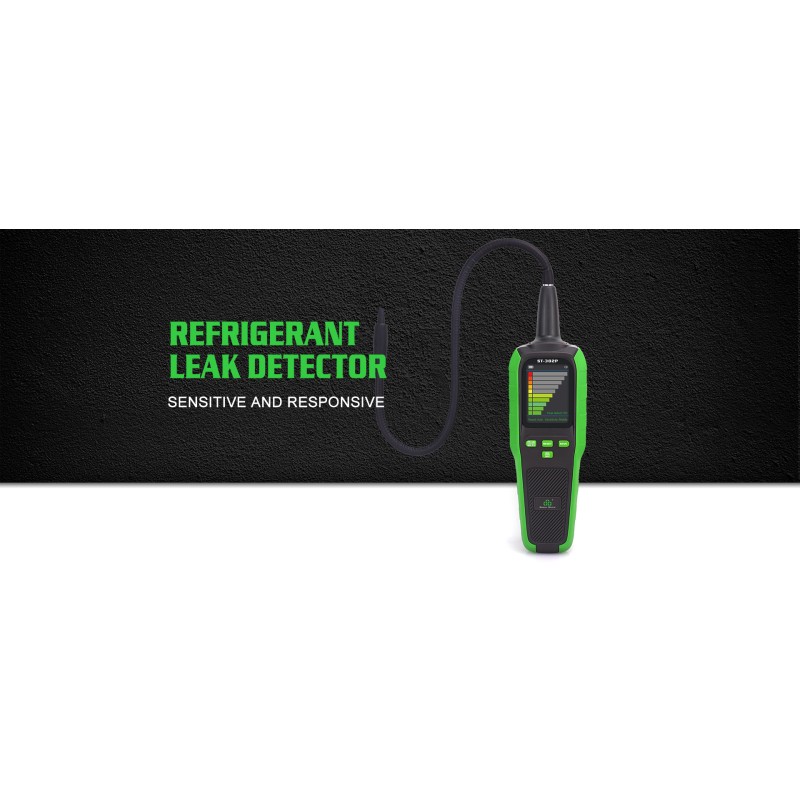 Rilevatore di Perdite Cercafughe ST-LD100 per...