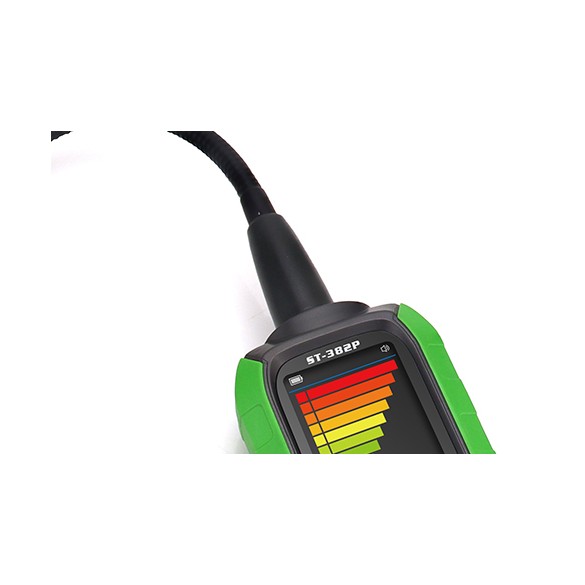 Rilevatore di Perdite Cercafughe ST-LD100 per HVAC e Refrigerazione con Sensibilità Alta